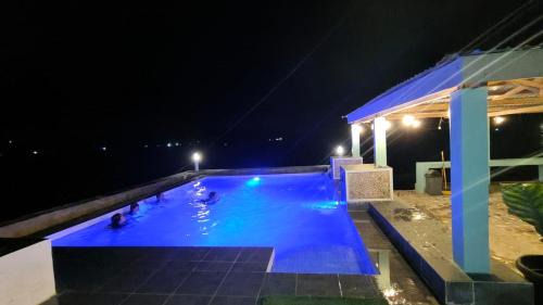 Nias House | TOHO NIAS