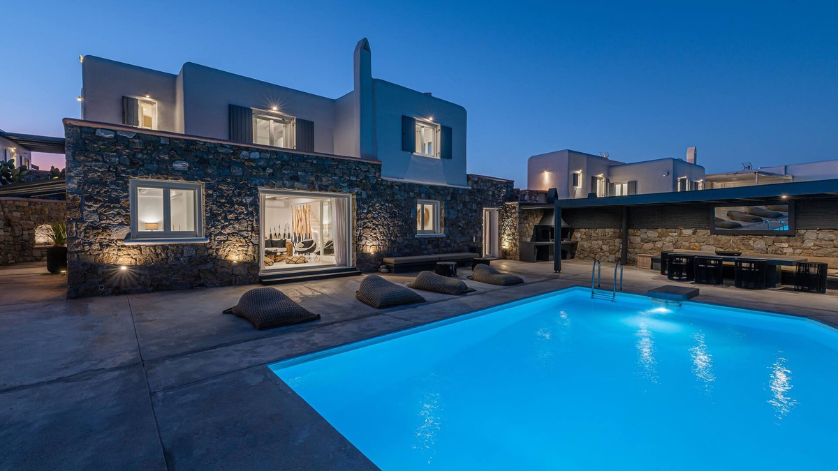 Kanalia Villa | Tohu Villa 1, 5BR,heated jacuzzi and Private pool!