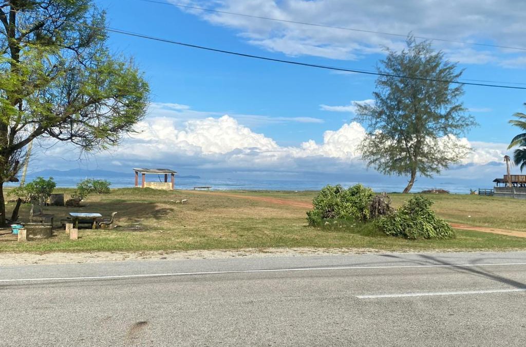 Setiu House | Tok Mek Homestay