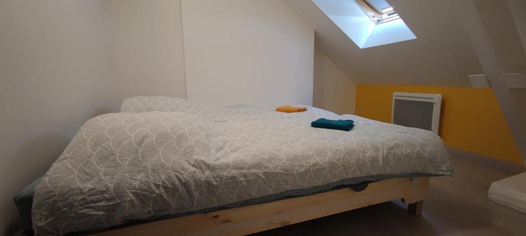 Annoeullin Apartment | TOK TOK A6 - Appartement 2Ch Toutes commodités