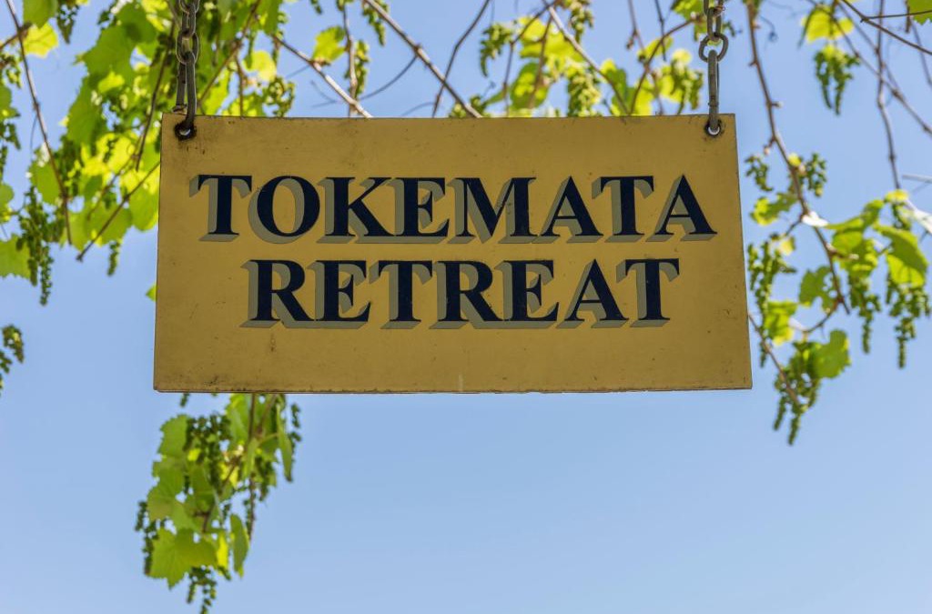 Cobram East Resort | Tokemata Retreat