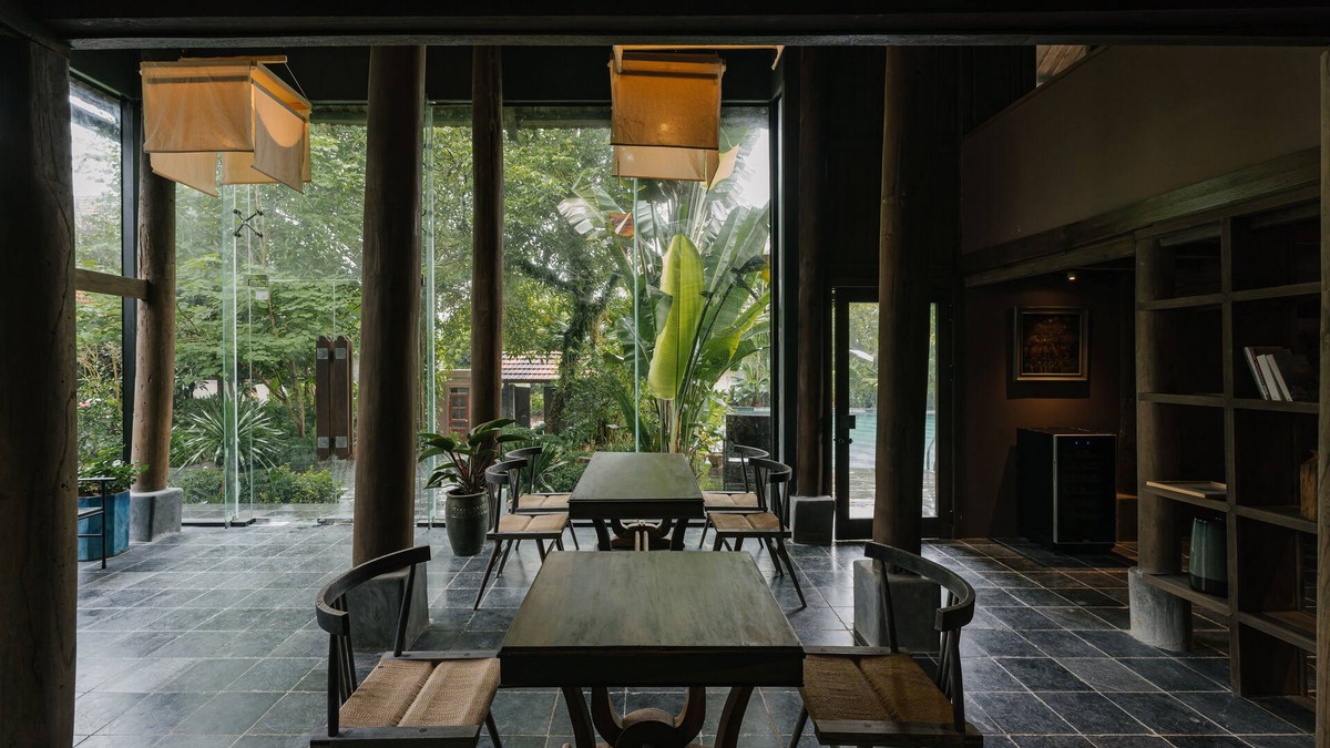 Gia Vien Hotel | TOKI Retreat Vân Long