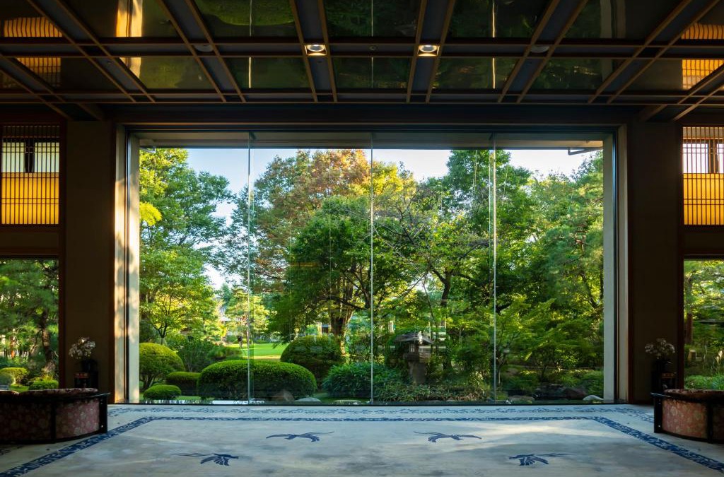 Kofu Hotel | Tokiwa Hotel