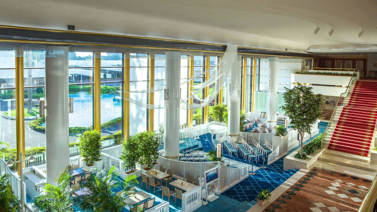 Maihama Hotel | Tokyo Bay Maihama Hotel First Resort