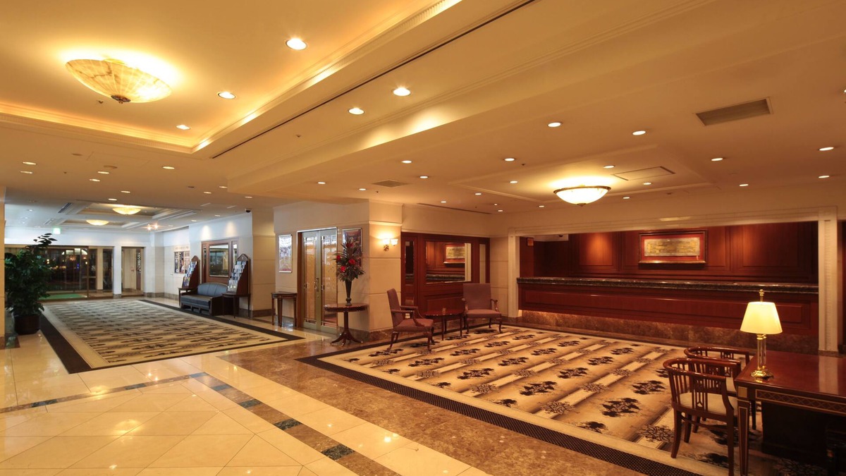 Nishiki Hotel | Tokyo Dai-ichi Hotel Nishiki