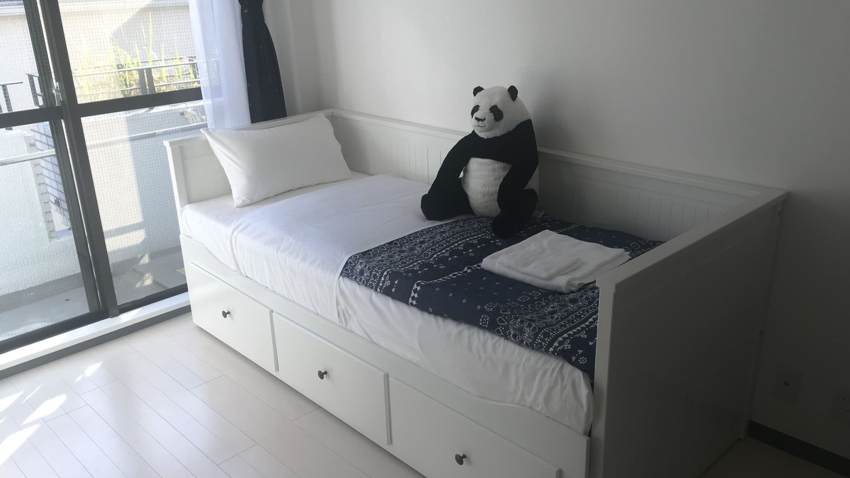 Setagaya Apartment | Tokyo Licensed Rental - Top Sakurashinmachi