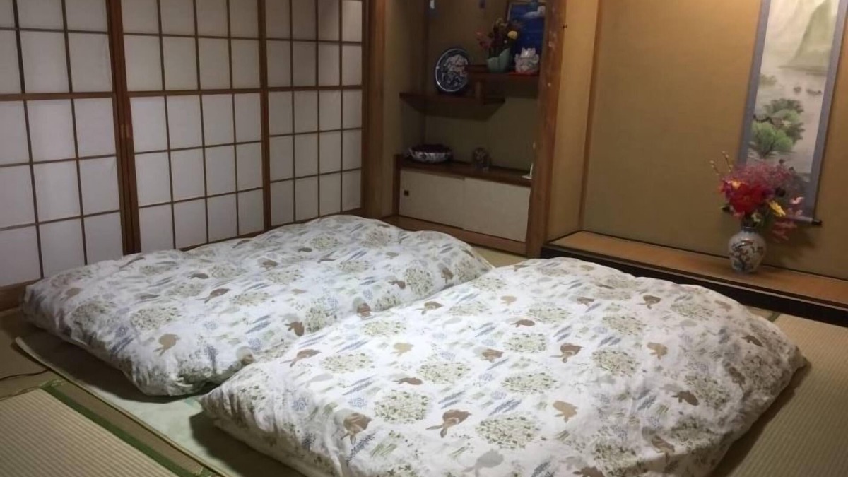 Adachi House | Tokyo Newly Opened! Guest House Yamadaya