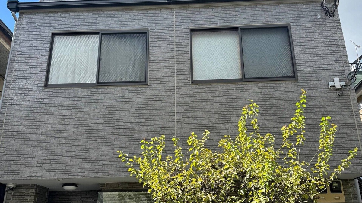 Toshima House | Tokyo senkawa house