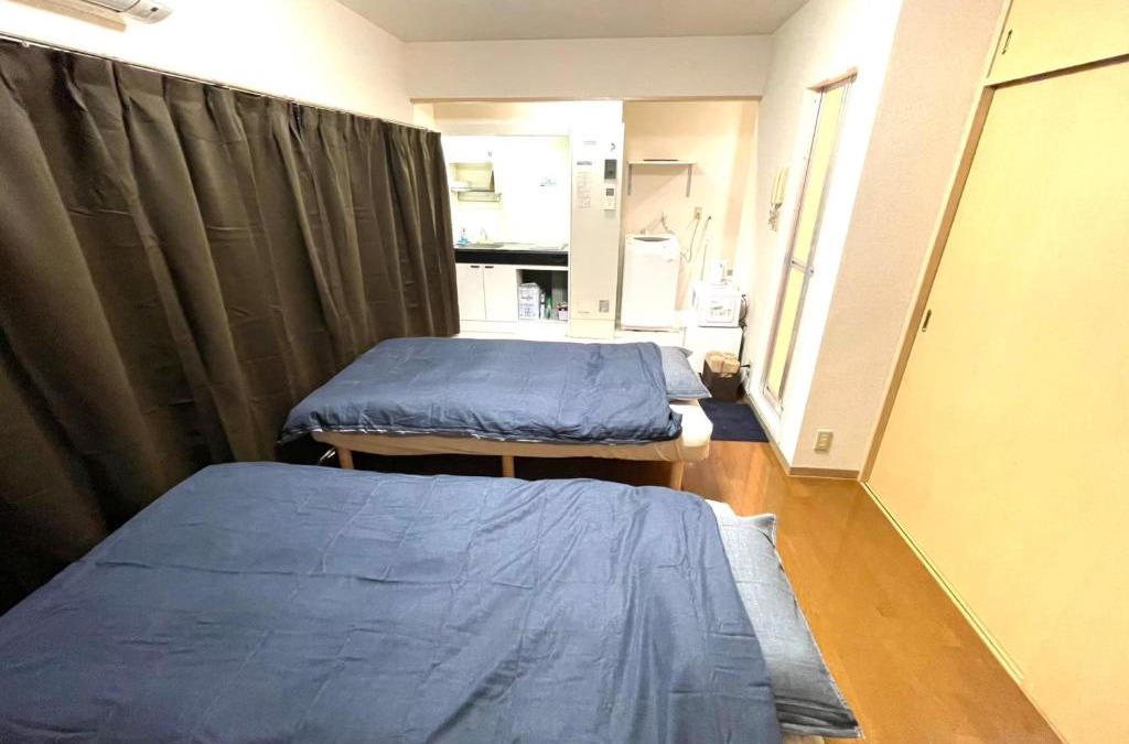 Shinjuku Apartment | Tokyo Stay Waseda
