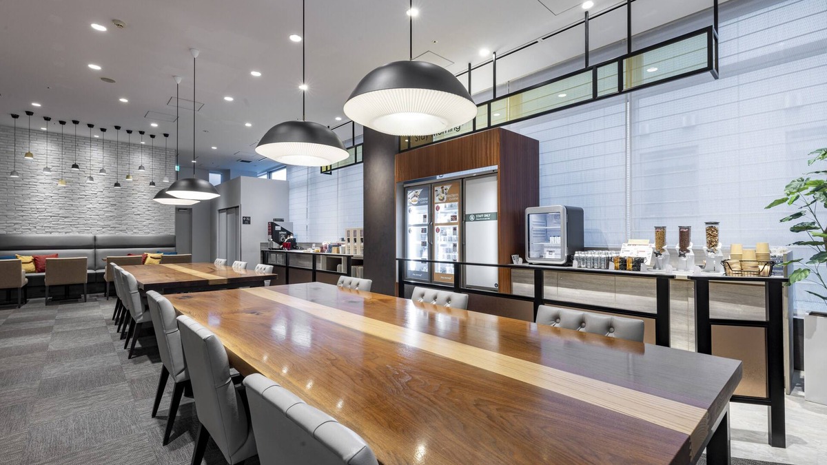 Suidobashi Hotel | Tokyu Stay Suidobashi