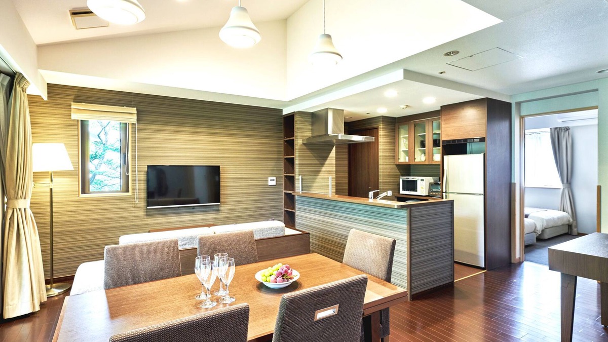 Karuizawa Apartment | Tokyu Vacations Karuizawa