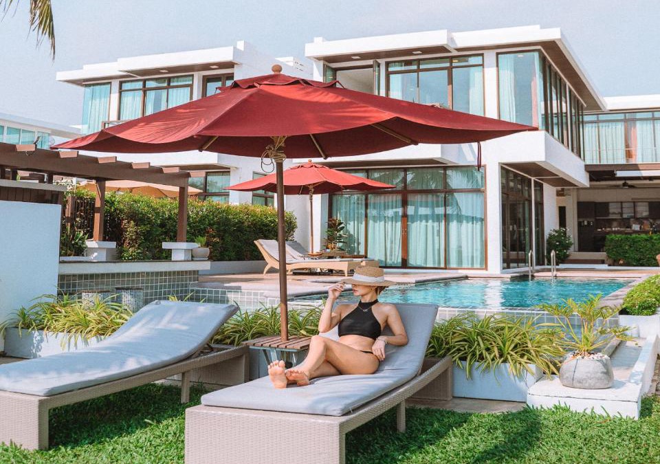 Pak Nam Pran Resort | Tolani Le Bayburi Villas, Hua Hin - Pranburi