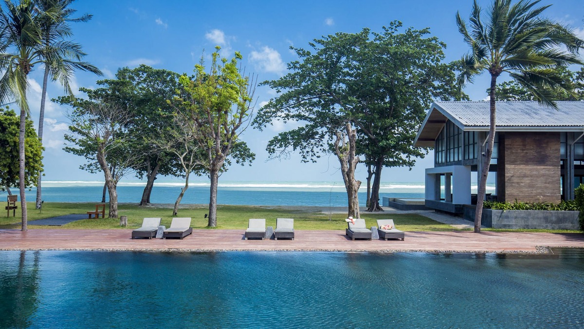 Hua Thanon Resort | Tolani Resort Koh Samui