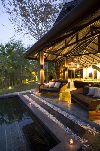 Hai Ya Villa | Tolani Southgate Villa Chiang Mai