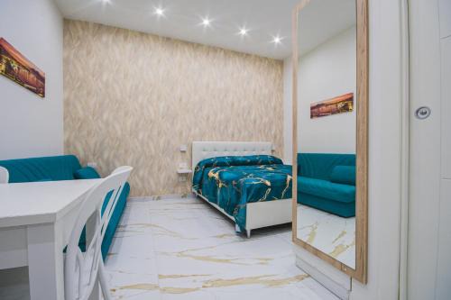 Quartieri Spagnoli Apartment | Toledo Living - Quartieri Spagnoli
