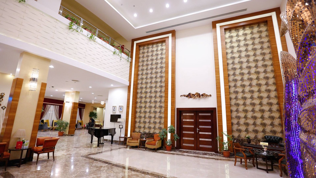 New Cairo Hotel | Tolip Family Park Hotel