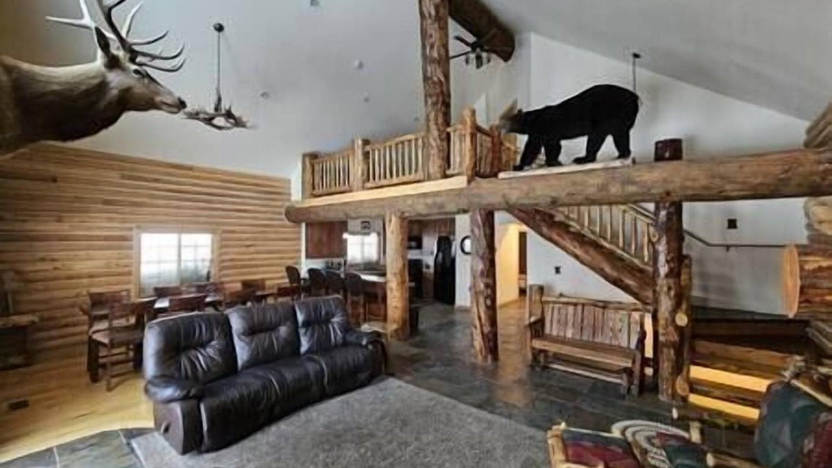 Tollgate Canyon House | Tollgate Haven by Park City w/3 master bed suites
