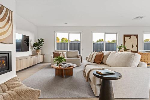 Ballarat East House | Tollhouse