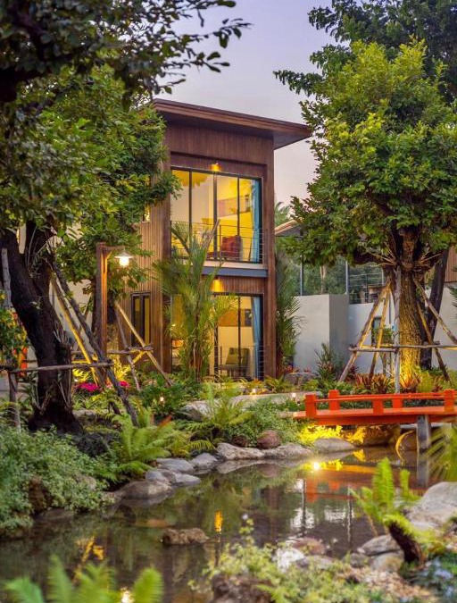 U Thong Hotel | Tolopoti Hotel&Resort