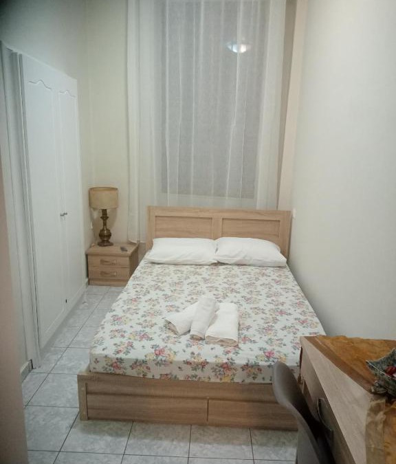 Filiatra Apartment | tom house 2