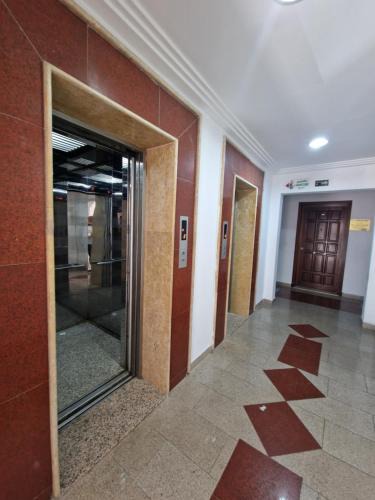Centre Urbain Nord Apartment | Tom II Expresse Médical