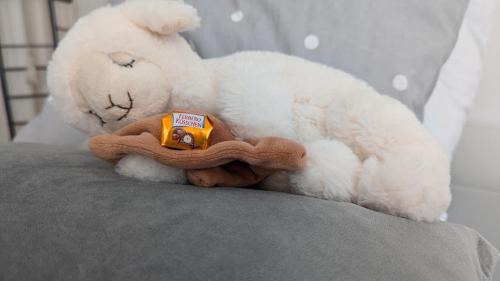 Unterboihingen Apartment | TOM13