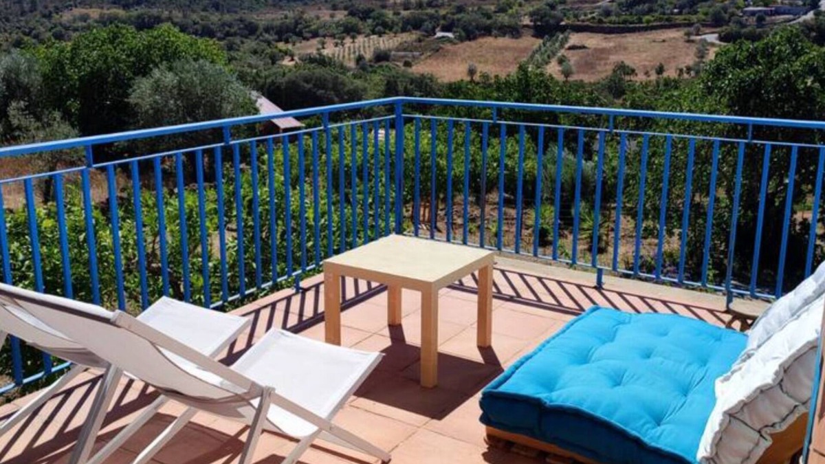 Ferreira do Zezere House | Tomara House Country Getaway