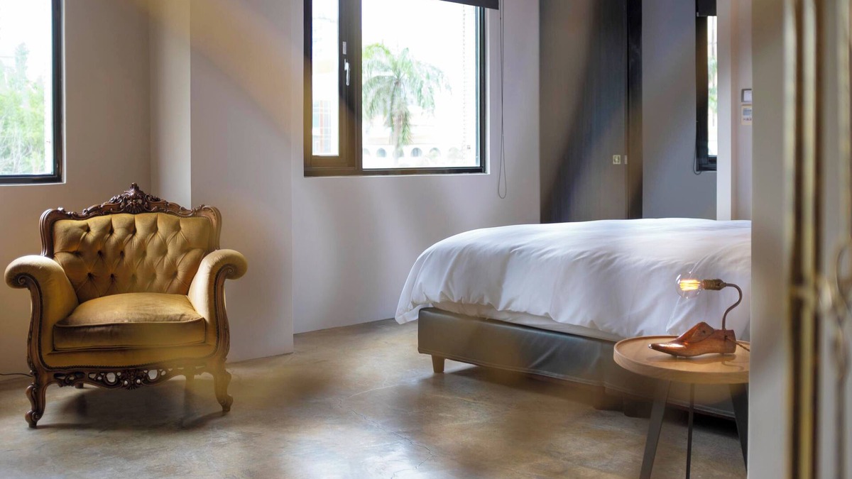 Datong House | Tomato TTT Inn