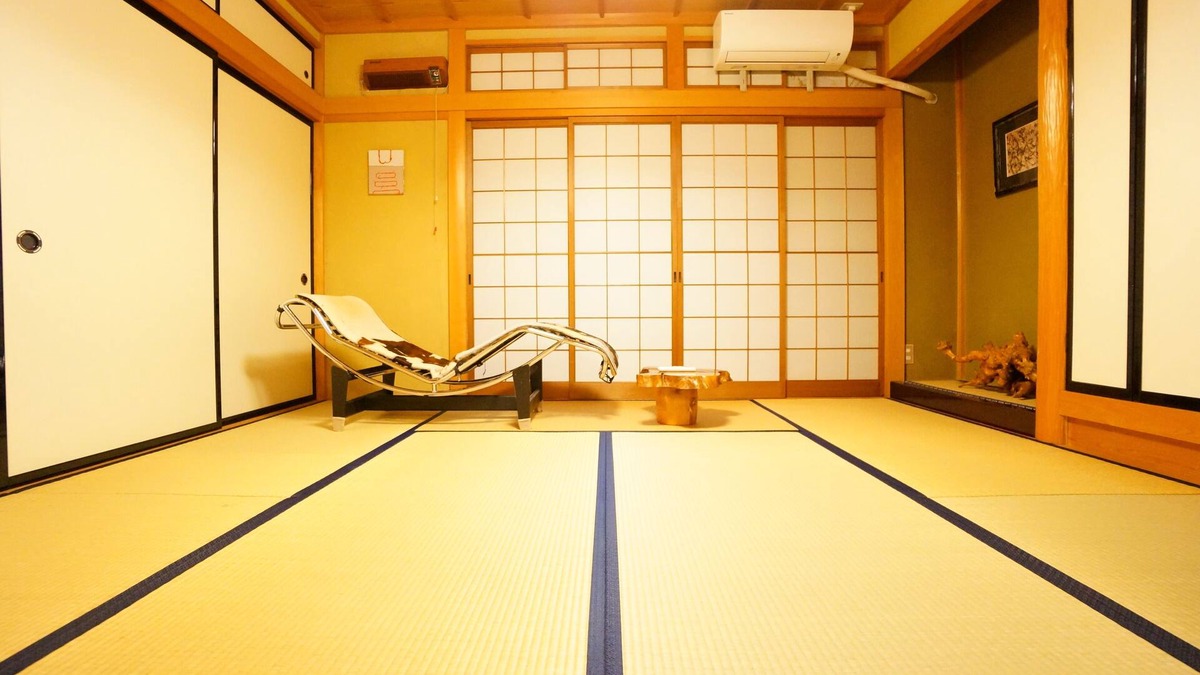 Hida Takayama Onsen Villa | Tomato Villa Takayama Station
