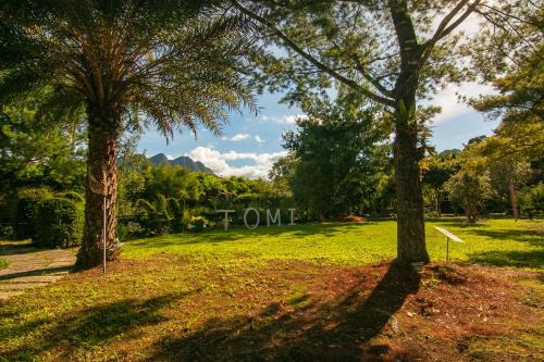 Hengshan House | Tomi House