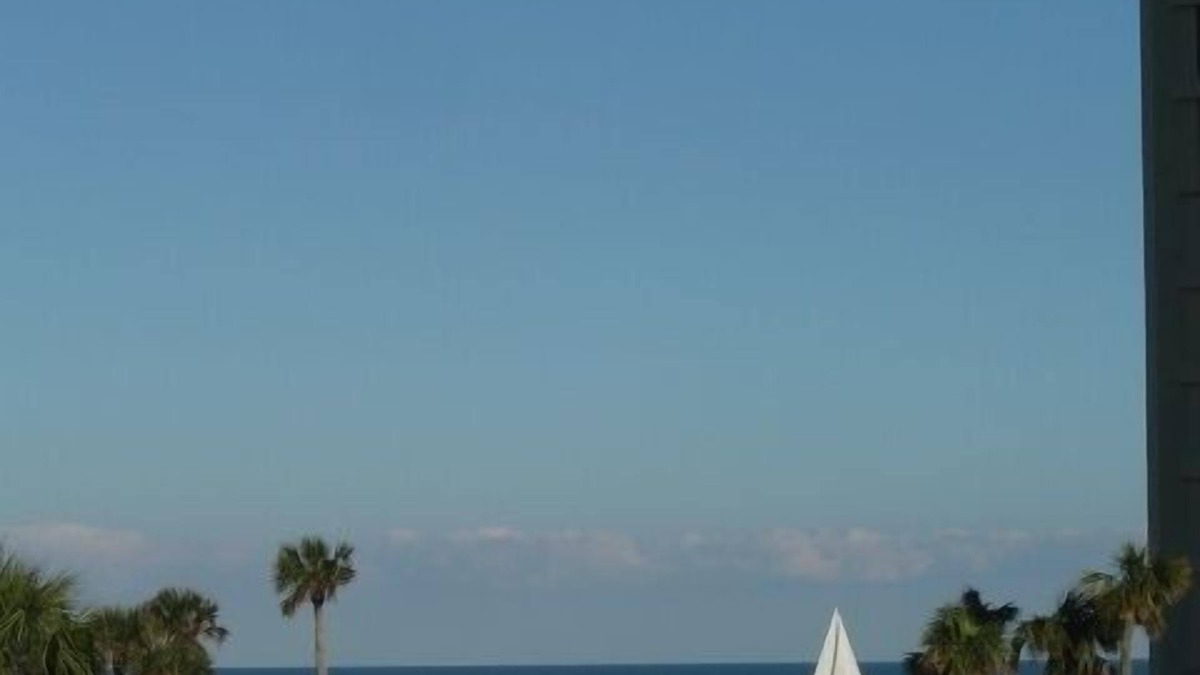 Fort Pierce Condo | Tommy Bahama Breathtaking Ocean View-Golf/Beach Resort