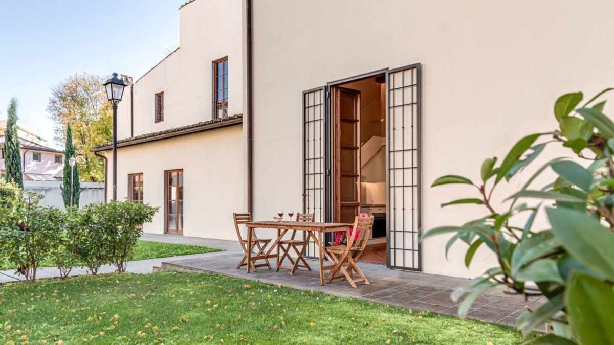Coverciano Apartment | Tommy - Sweet Dreams in Florence
