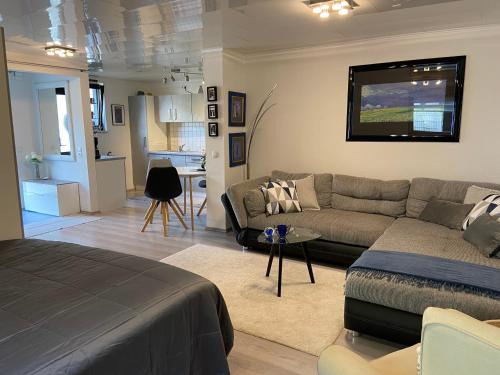 Annweiler am Trifels Apartment | Toms Ferienhütte