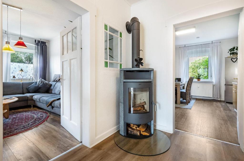 Porta Westfalica Apartment | Toms Hütte