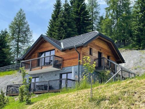 Albeck House | Tomtegl-Bergchalet-No-13-mit-Privatsauna-Infinitypool-Kamin-Fitnessraum-1500m-Seehoehe