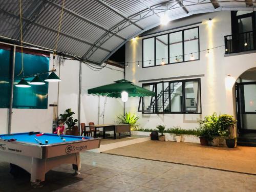 Moc Chau Villa | Tomti House 1