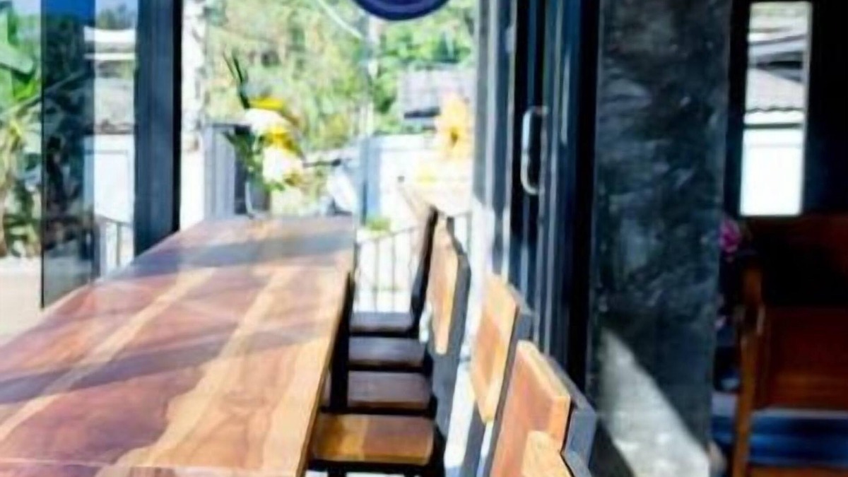 Fang Hotel | Tonfang Hotel