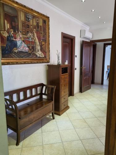 Casoria Apartment | Tonia&Ciro House