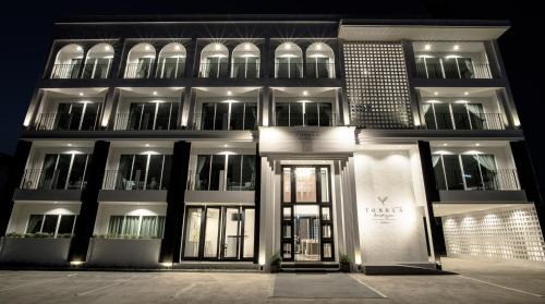 Mueang Nga Hotel | Tonkla Boutique Hotel