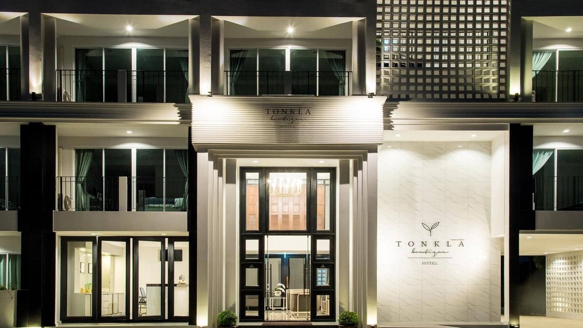 Mueang Nga Hotel | Tonkla Boutique Hotel