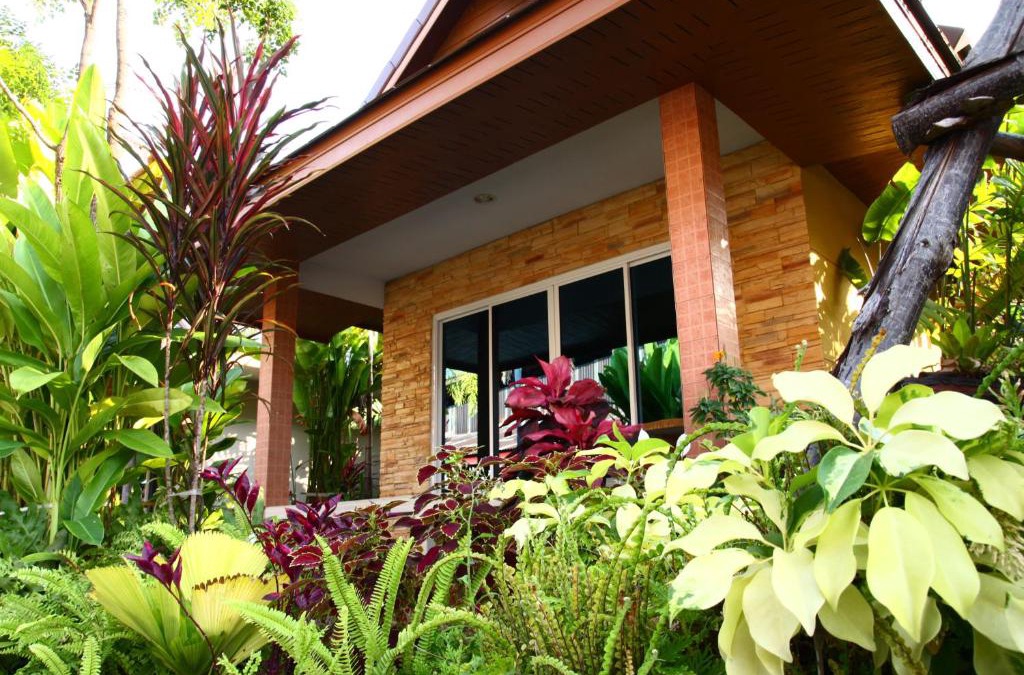 Samut Songkhram Resort | Tonnum Resort