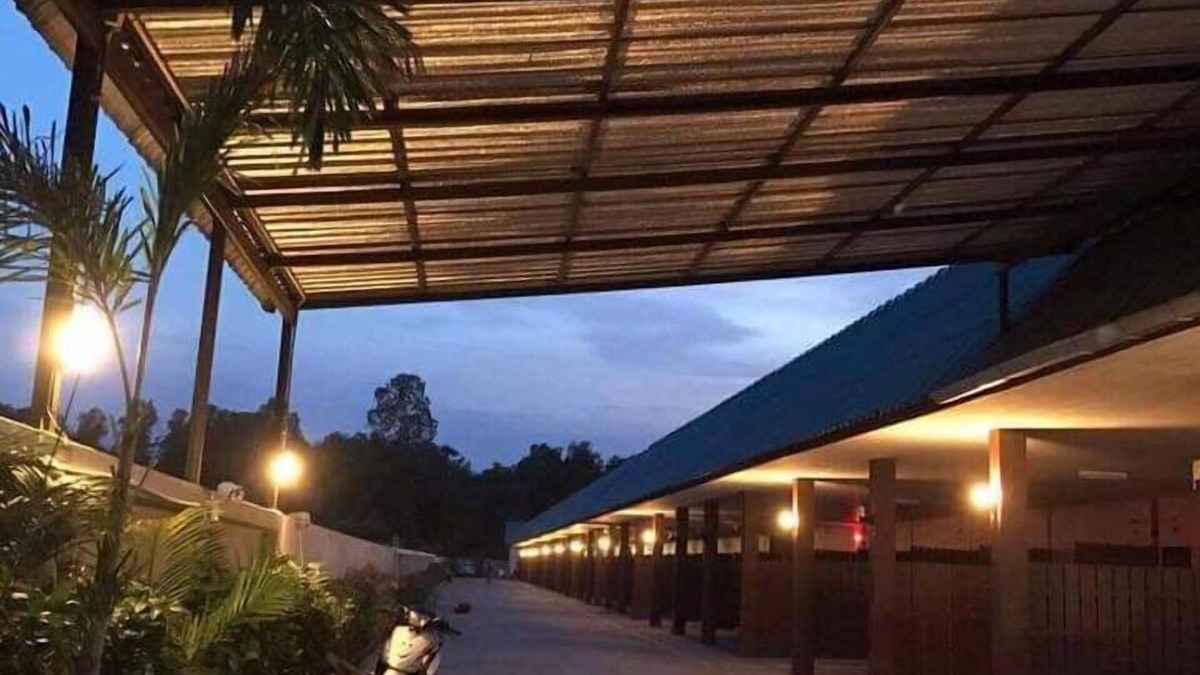 Plaeng Yao Hotel | Tonpalm Resort