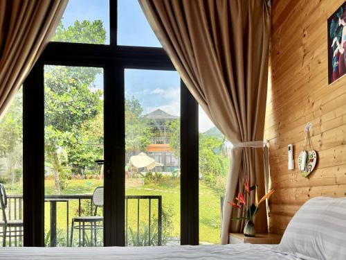 Ba Vi Villa | Tony Villa Homestay Ba Vì