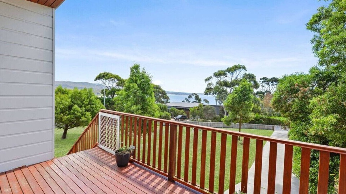 Binalong Bay House | Too Tyred - Binalong Bay