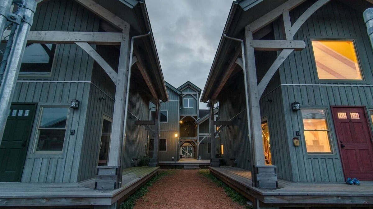Ichinomiya House | TOOD Ichinomiya Building B Charming Beach House/Chosei-gun Chiba