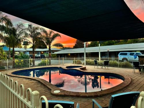 Tooleybuc Hotel | Tooleybuc Motel