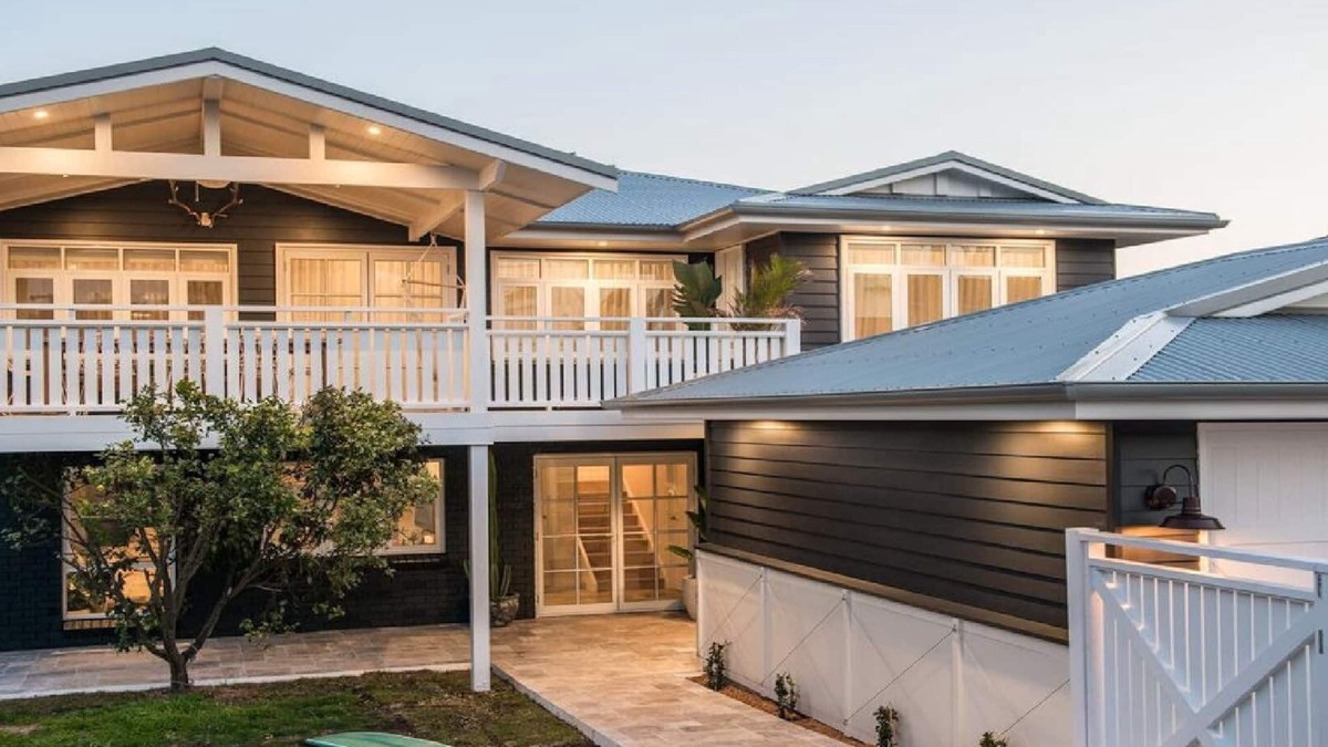 Toowoon Bay House | TOOWOON BEACH HOUSE - THE ULTIMATE HOLIDAY VIBE