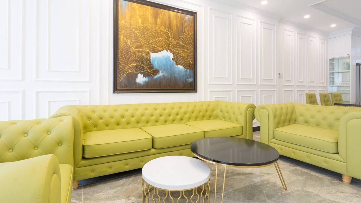 Hai Chau House | TOP#1 Experience Danang 'Casa de Tan 1' Pool Villa