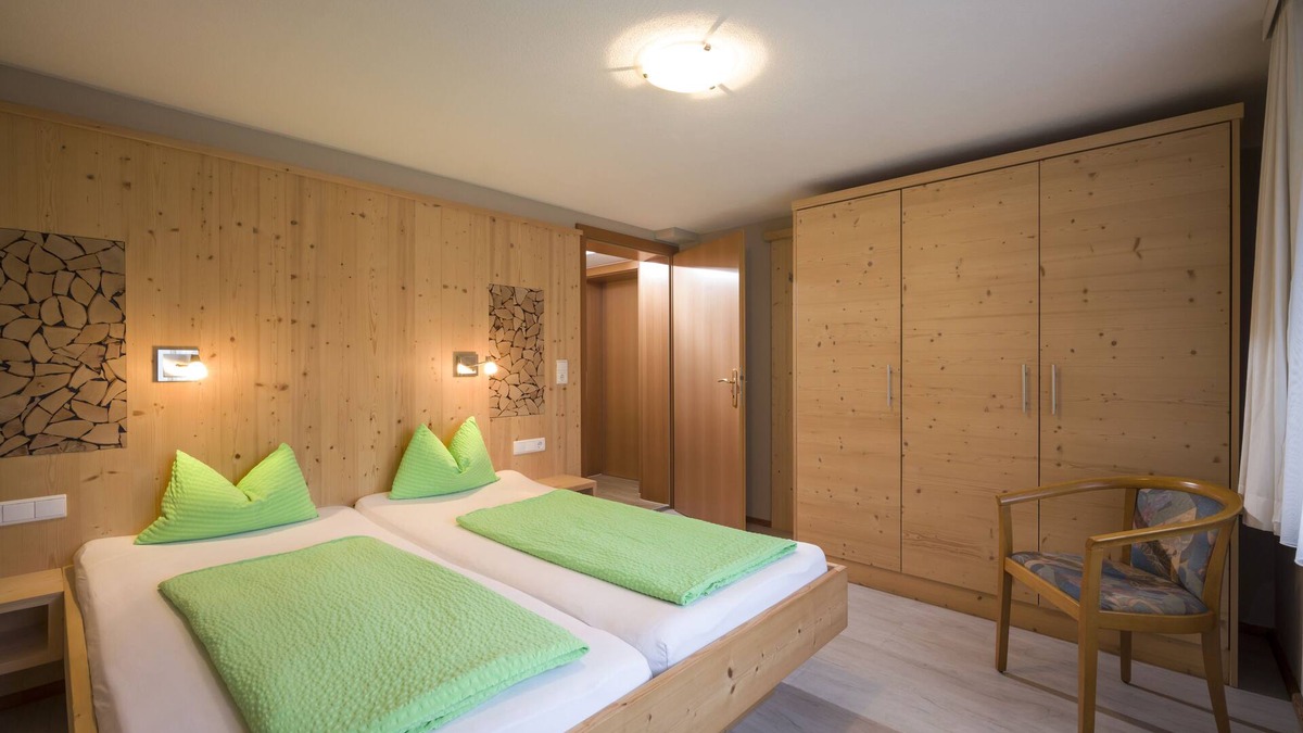Mayrhofen Apartment | Top 1 - House Gredler Mayrhofen