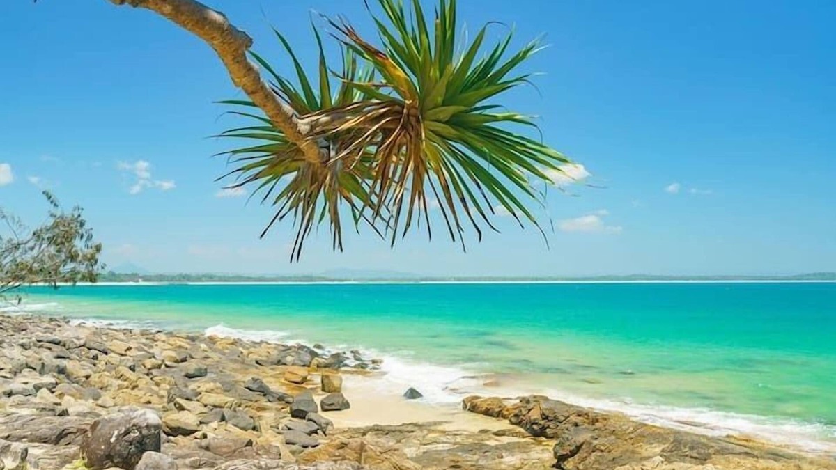Sunshine Beach Apartment | Top 1 Sunshine Beach Family Retreat